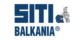 Siti Balkania Logo